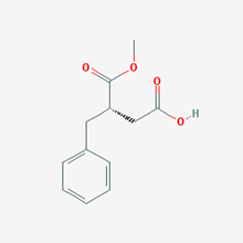 Picture of (S)-3-Benzyl-4-methoxy-4-oxobutanoic acid