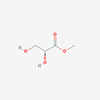 Picture of (R)-Methyl 2,3-dihydroxypropanoate