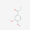 Picture of 1-(4-Hydroxy-3-methoxyphenyl)propan-1-one