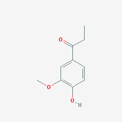 Picture of 1-(4-Hydroxy-3-methoxyphenyl)propan-1-one