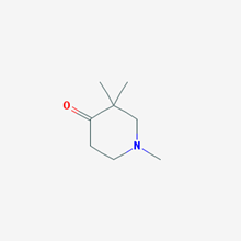 Picture of 1,3,3-Trimethyl-4-piperidinone