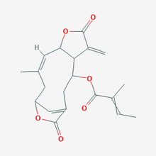 Picture of Scabertopin(Standard Reference Material)