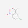 Picture of 1-(5-Chloro-2-nitrophenyl)ethanone