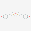 Picture of 1,3-Bis(2-(7-oxabicyclo[4.1.0]heptan-3-yl)ethyl)-1,1,3,3-tetramethyldisiloxane