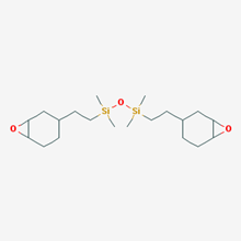 Picture of 1,3-Bis(2-(7-oxabicyclo[4.1.0]heptan-3-yl)ethyl)-1,1,3,3-tetramethyldisiloxane