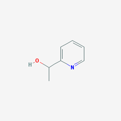 Picture of 1-(Pyridin-2-yl)ethanol