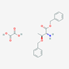 Picture of (2R,3S)-Benzyl 2-amino-3-(benzyloxy)butanoate oxalate