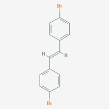 Picture of 1,2-Bis(4-bromophenyl)ethene