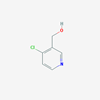 Picture of (4-Chloropyridin-3-yl)methanol