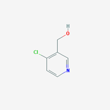 Picture of (4-Chloropyridin-3-yl)methanol