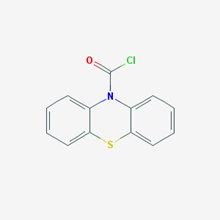 Picture of Phenothiazine-10-carbonyl chloride