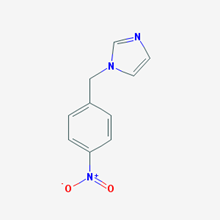 Picture of 1-(4-Nitrobenzyl)-1H-imidazole