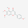 Picture of Salvigenin(Standard Reference Material)