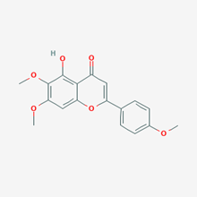 Picture of Salvigenin(Standard Reference Material)