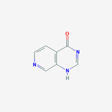 Picture of Pyrido[3,4-d]pyrimidin-4(3H)-one