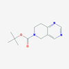 Picture of tert-Butyl 7,8-dihydropyrido[4,3-d]pyrimidine-6(5H)-carboxylate