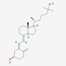 Picture of Calcifediol anhydrous(Standard Reference Material)