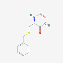 Picture of N-Acetyl-S-benzyl-L-cysteine