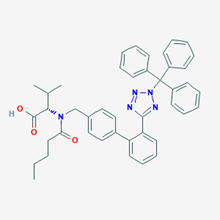 Picture of Triphenylvalsartan