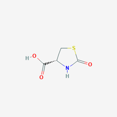 Picture of (R)-2-Oxothiazolidine-4-carboxylic acid