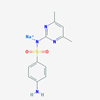 Picture of Sulfamethazine sodium