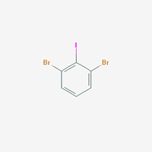 Picture of 1,3-Dibromo-2-iodobenzene