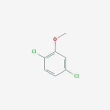 Picture of 1,4-Dichloro-2-methoxybenzene