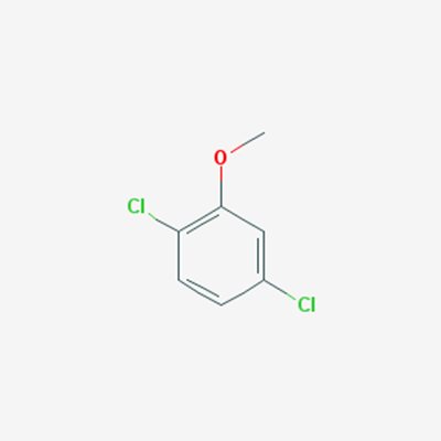 Picture of 1,4-Dichloro-2-methoxybenzene