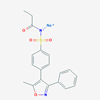 Picture of Parecoxib Sodium