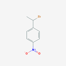 Picture of 1-(1-Bromoethyl)-4-nitrobenzene