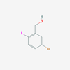 Picture of (5-Bromo-2-iodophenyl)methanol