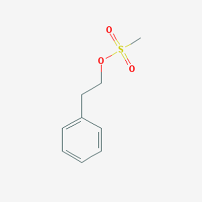 Picture of Phenethyl methanesulfonate