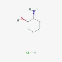 Picture of (1S,2R)-2-Aminocyclohexanol hydrochloride