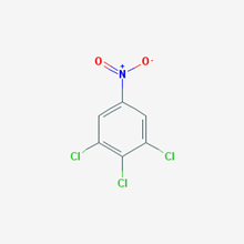 Picture of 1,2,3-Trichloro-5-nitrobenzene