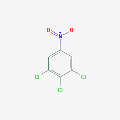 Picture of 1,2,3-Trichloro-5-nitrobenzene