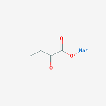 Picture of Sodium 2-oxobutanoate