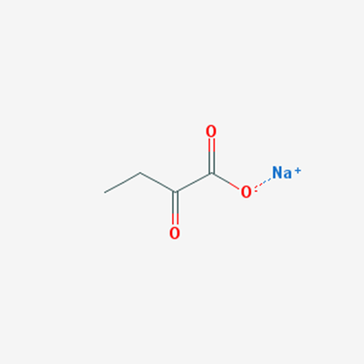 Picture of Sodium 2-oxobutanoate