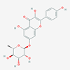 Picture of Kaempferol-7-O-α-L-rhamnoside(Standard Reference Material)