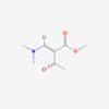 Picture of (E)-Methyl 2-((dimethylamino)methylene)-3-oxobutanoate