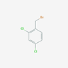 Picture of 1-(Bromomethyl)-2,4-dichlorobenzene