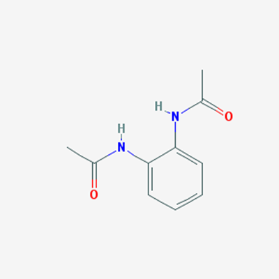 Picture of N,N-(1,2-Phenylene)diacetamide