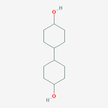 Picture of [1,1-Bi(cyclohexane)]-4,4-diol