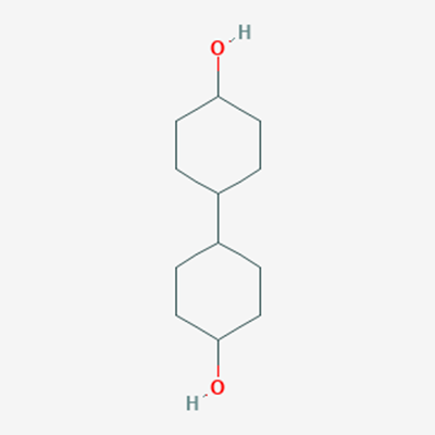 Picture of [1,1-Bi(cyclohexane)]-4,4-diol