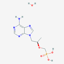 Picture of Tenofovir hydrate