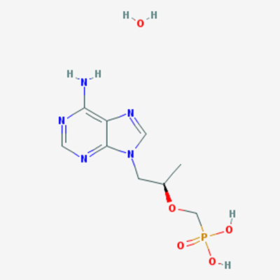 Picture of Tenofovir hydrate