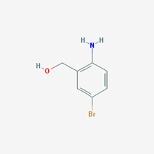 Picture of (2-Amino-5-bromophenyl)methanol