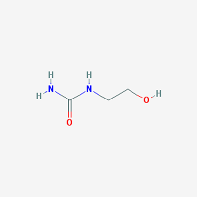 Picture of 1-(2-Hydroxyethyl)urea