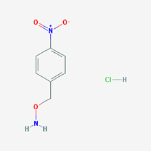 Picture of O-(4-Nitrobenzyl)hydroxylamine hydrochloride