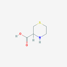 Picture of Thiomorpholine-3-carboxylic acid