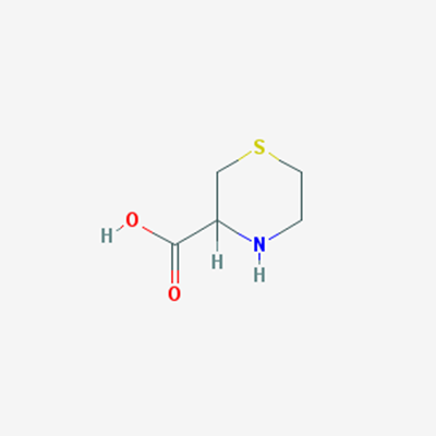 Picture of Thiomorpholine-3-carboxylic acid